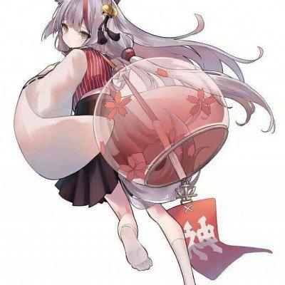 武契奇：钦佩中国人